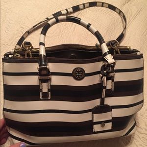 Beautiful Tory Burch bag